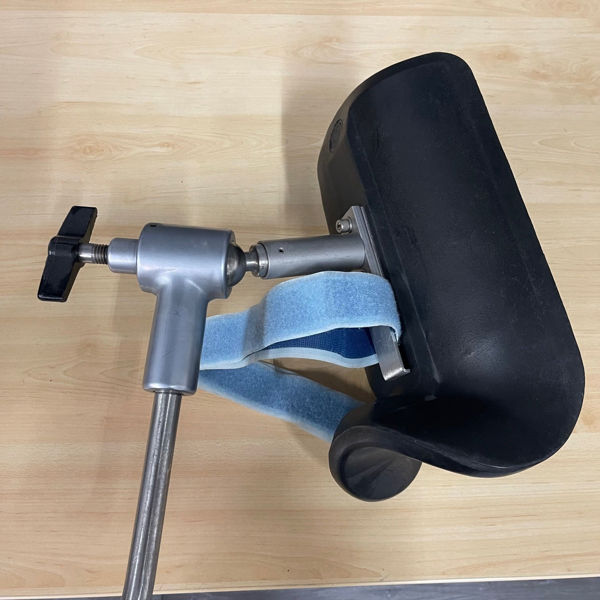 Picture of Operating table Leg holder (Used)