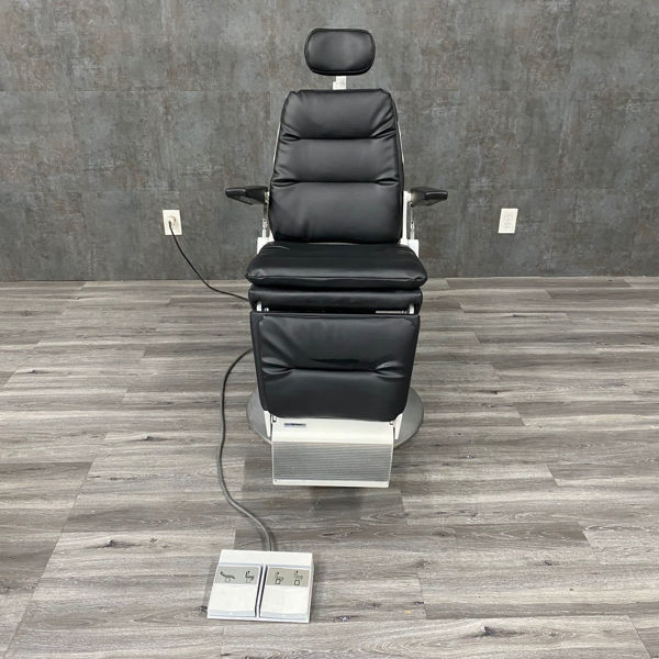 Picture of Reliance 980 Exam Chair Custom Gen 1