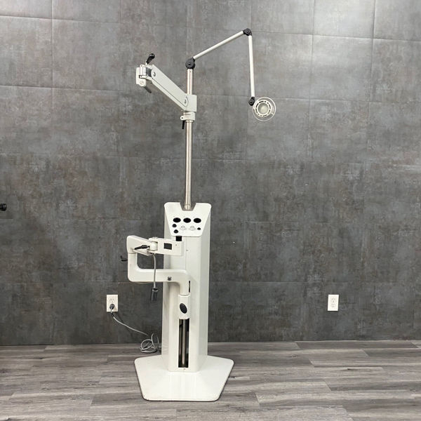 Picture of Woodlyn Optical Instrument Stand