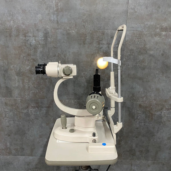 Picture of Marco G2 Ultra Slit Lamp