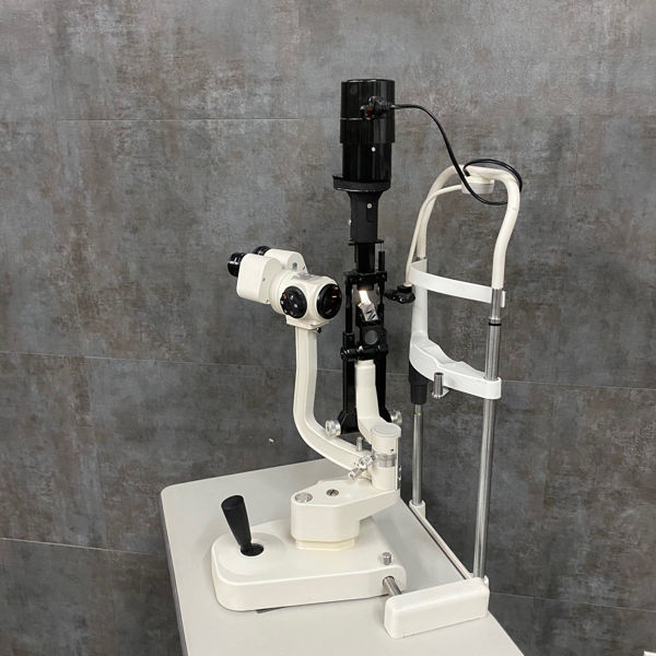Picture of Ray Vision 5 Magnification Slit Lamp HS Style