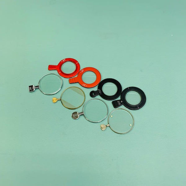 Picture of Replacement trial Lenses - pack of 5 Delete