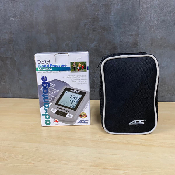 Picture of ADC Advantage Digital Blood Pressure Monitor