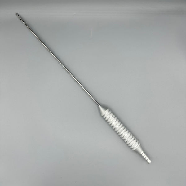 Picture of Double Triport Liposuction cannula