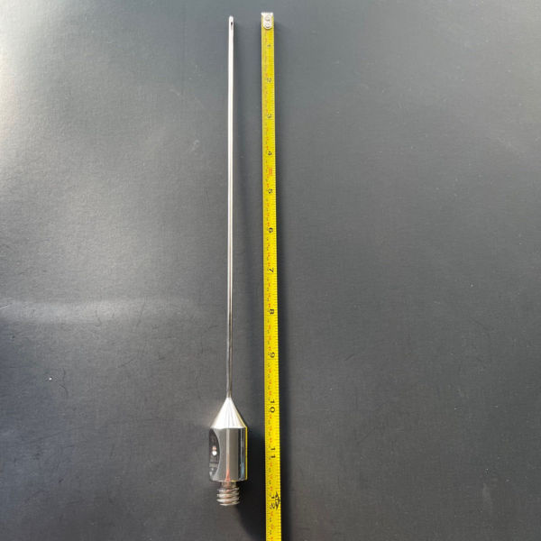 Picture of Wells Johnson 20-1205-00 Liposuction Cannula 25 x 3