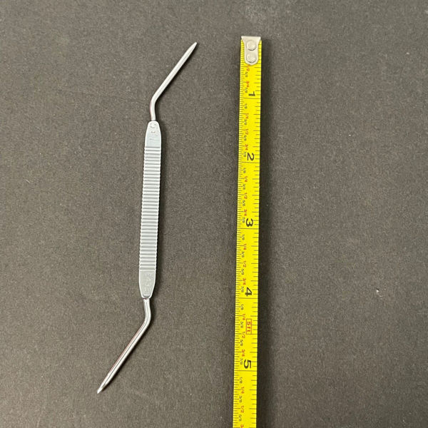 Picture of Storz E-433 Lacrimal Dilator