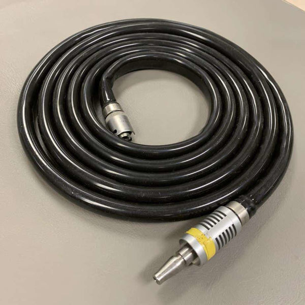 Picture of Hall Zimmer Universal Drill Air Hose (USED)