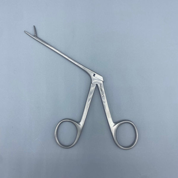 Picture of Crown Hartman Alligator Forceps