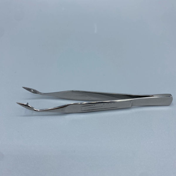 Picture of Pakistan Carmalt Splinter Forceps Angular