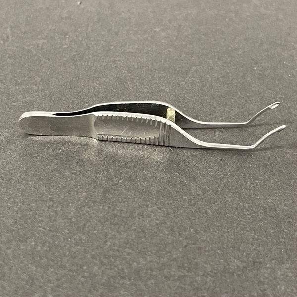 Picture of Botvin Iris forceps (Used)