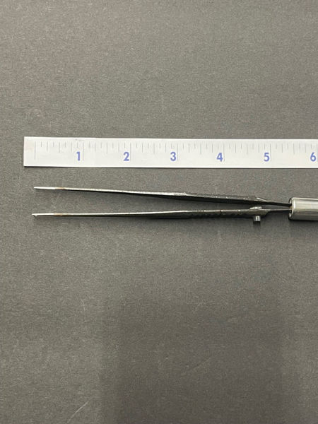 Picture of Martin 81932-17 ESU Forceps (Used)