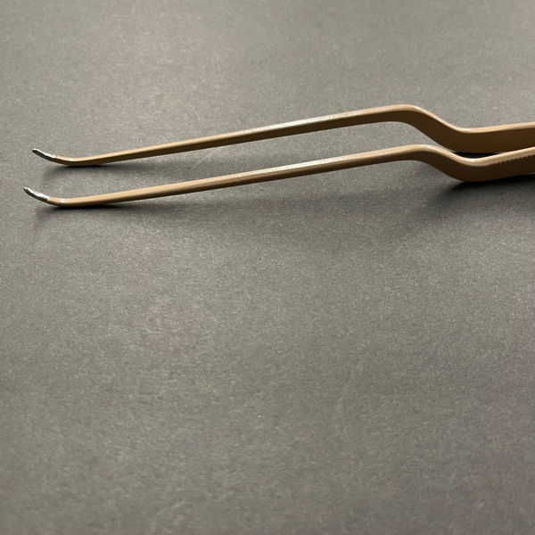 Picture of Weck Titanium ESU Forceps (Used)