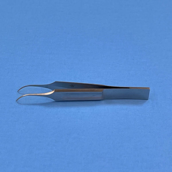 Picture of Titanium Eye Forceps 55-3067 (Used)