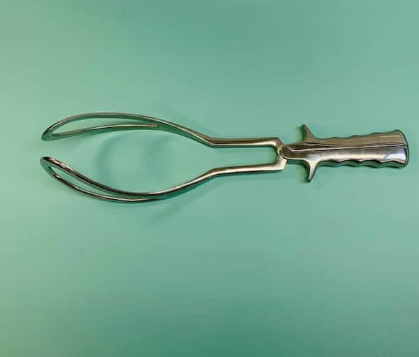 Picture of Obstetrical forceps (Used)