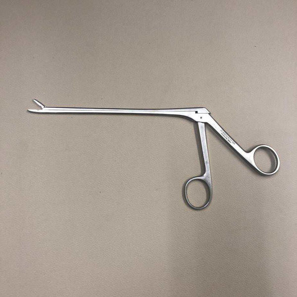 Picture of Aesculap arthroscopy straight forceps