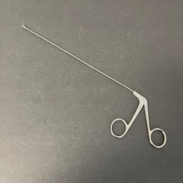 Picture of Pilling 50-6455 laryngeal cup forceps