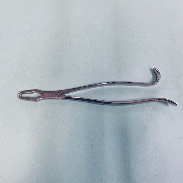 Picture of Aesculap Kern-Lane Bone Holding Forceps