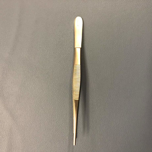 Picture of Pilling Brown Tissue Forceps