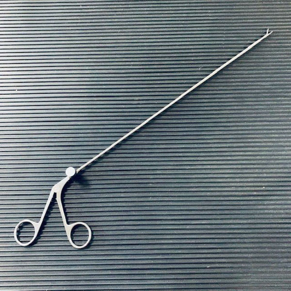 Picture of Karl Storz 26167 FR Grasping Forceps