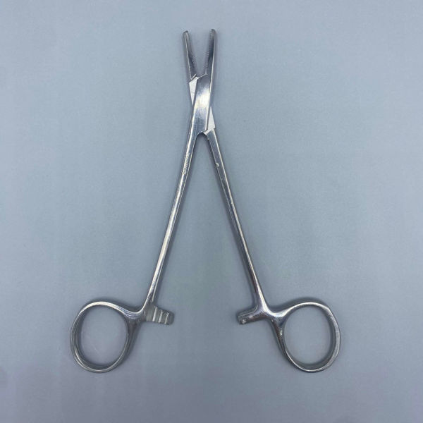 Picture of Crown Mayo Hegar Needle Holder