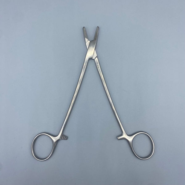 Picture of Miltex Adson Needle Holder