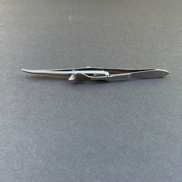 Picture of Miltex ophthalmic Needle holder (Used)