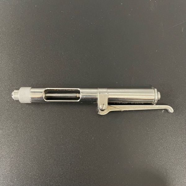 Picture of Dermojet High Pressure Needle-less Injector (Used)