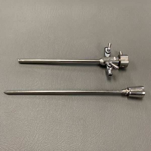 Picture of Stryker Arthroscopic Cannula