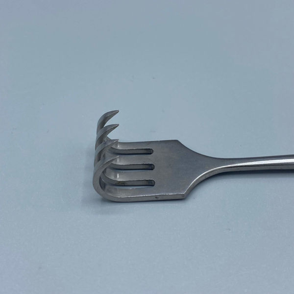 Picture of Codman Volkman Retractor