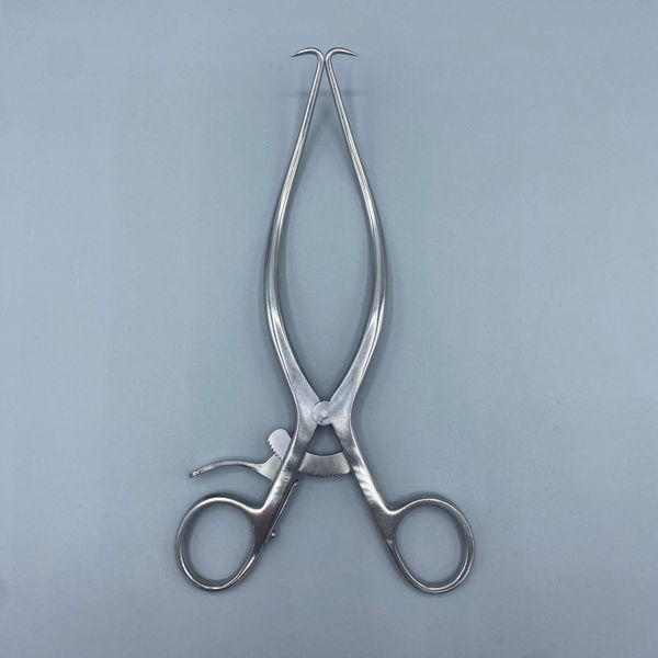 Picture of Jarit Gelpi Retractor