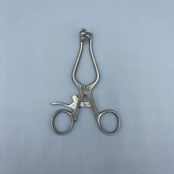 Picture of K Medic Retractor Blunt