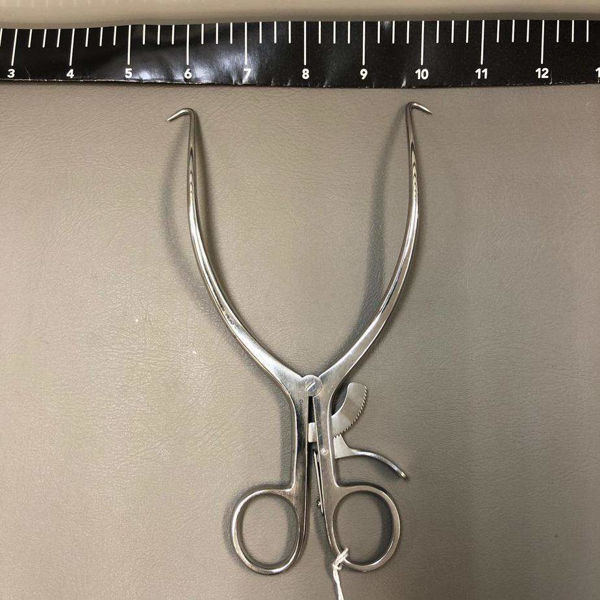 Picture of Gelpi Retractor