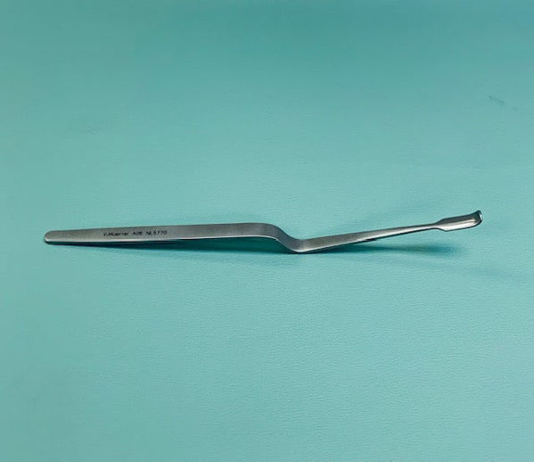 Picture of V.Mueller A06 NL5770 D’errico Nerve Retractor