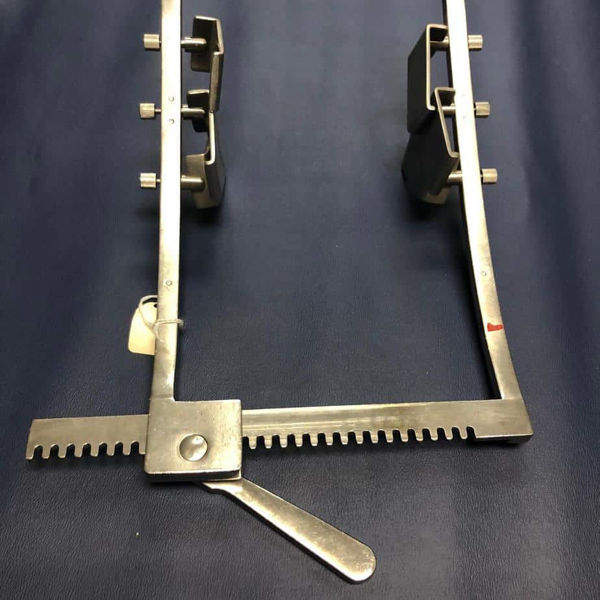 Picture of Ankeney Sternal Retractor