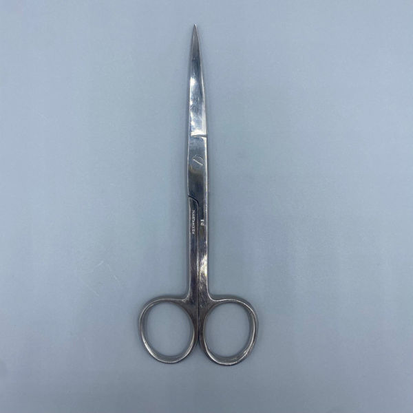 Picture of Crown Operating Scissors Straight Sharp/ Sharp Straight