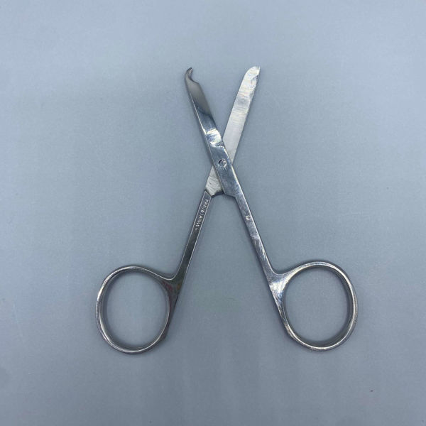 Picture of Crown Spencer Stich Scissors