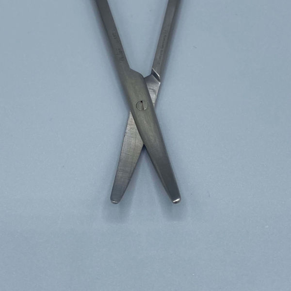 Picture of Miltex Metzenbaum Scissors Curved