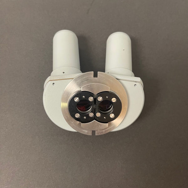 Picture of Surgical Microscope eyepieces (Used)