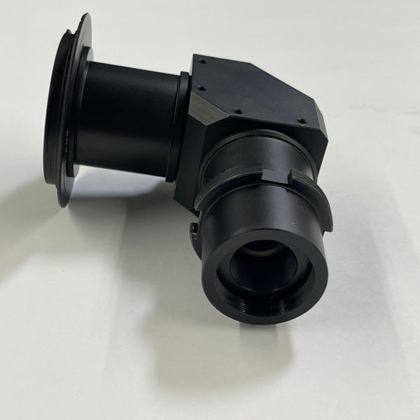 Picture of Microscope connector lens M42 -EOS