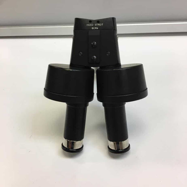 Picture of Haag - Streit Bern Optical Binocular