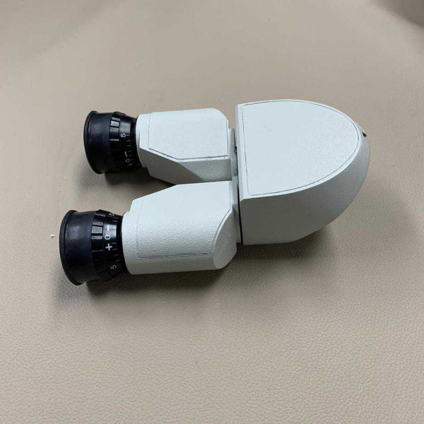 Picture of Microscope Eyepieces (Used)