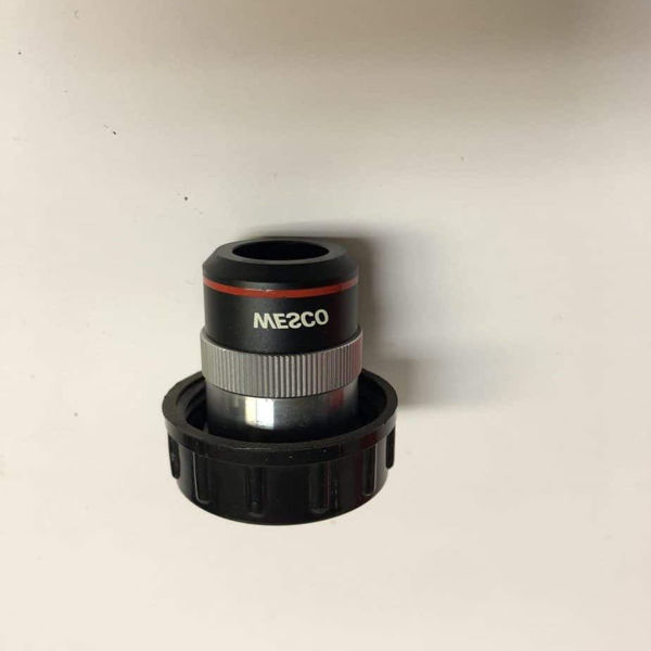 Picture of Wesco objective lens 4 0.10 (Used)