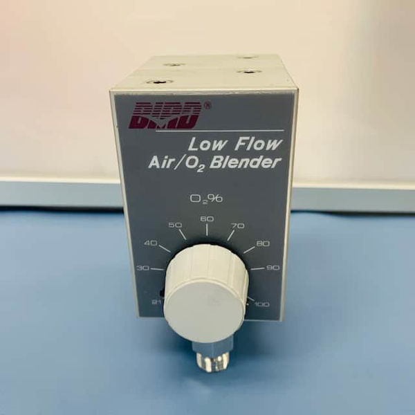 Picture of Bird Low Air/O2 Blender (Used)