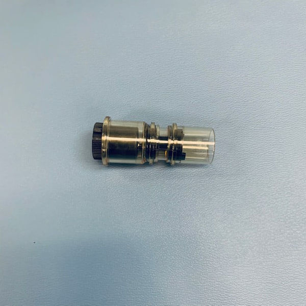 Picture of TVX Flow Transducer Cartridge